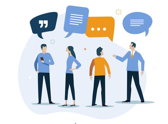 Communicate the Vision