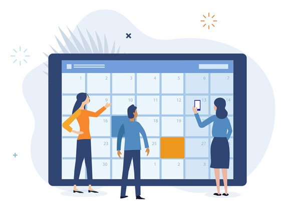 Establish Stakeholder