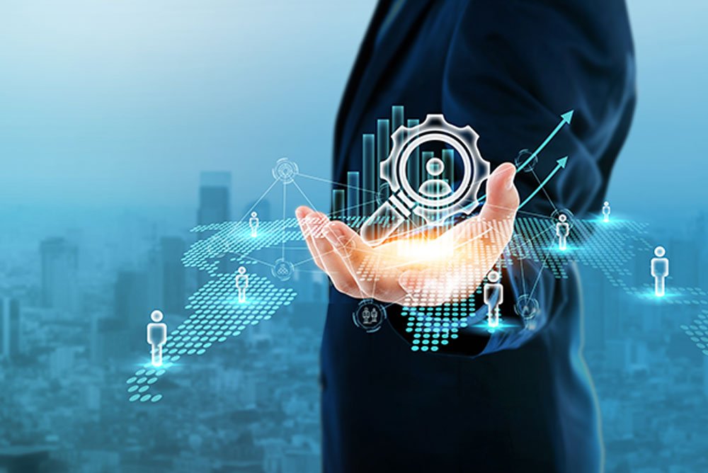 Implementing a HR system