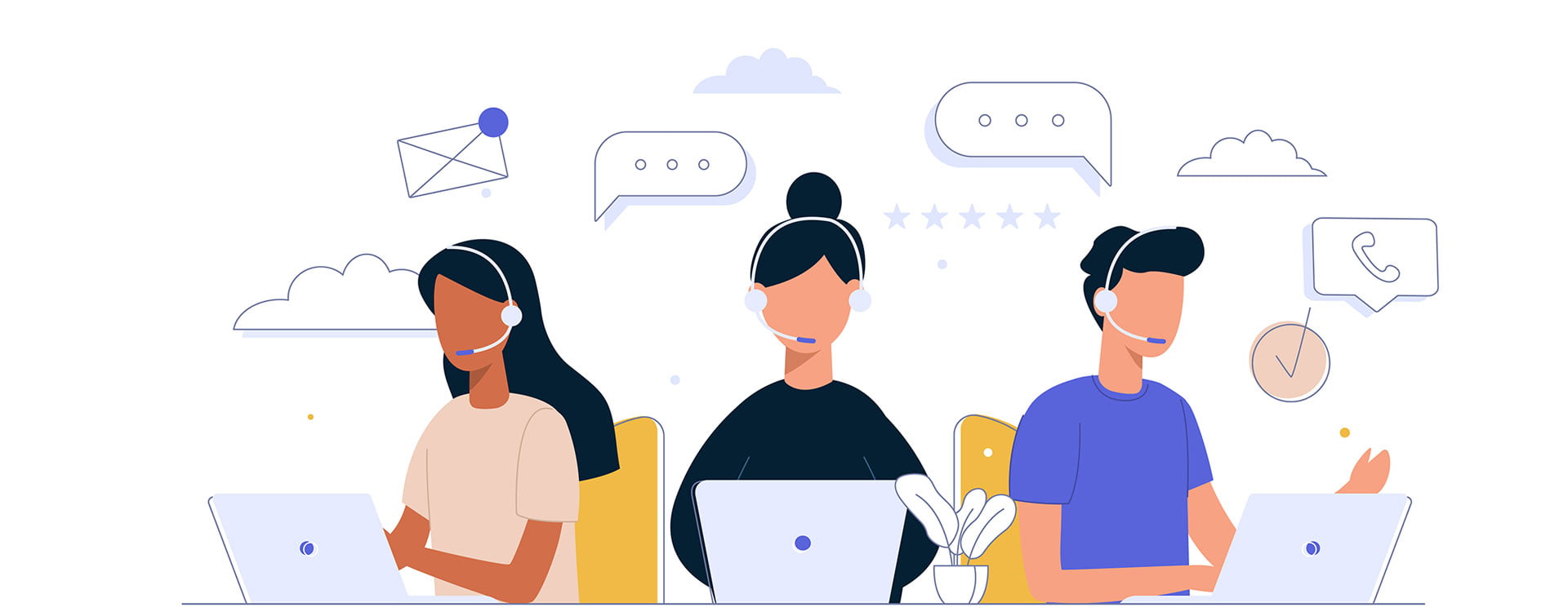 Pay-Per-Use HR Support Banner