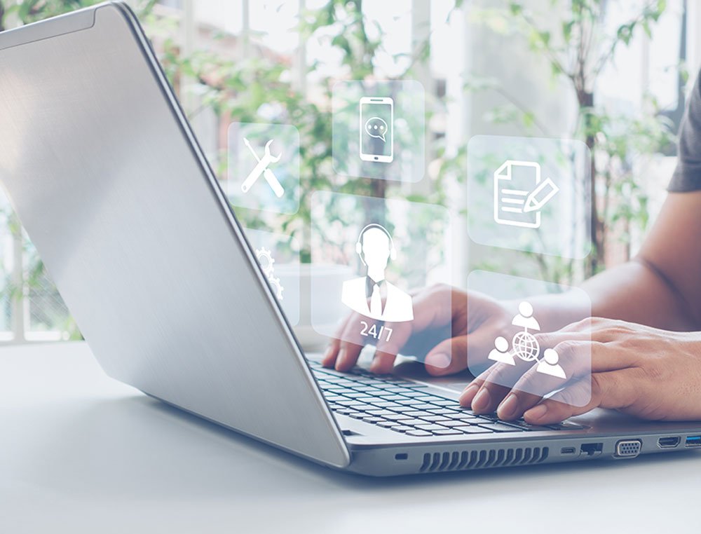 People policies and procedures