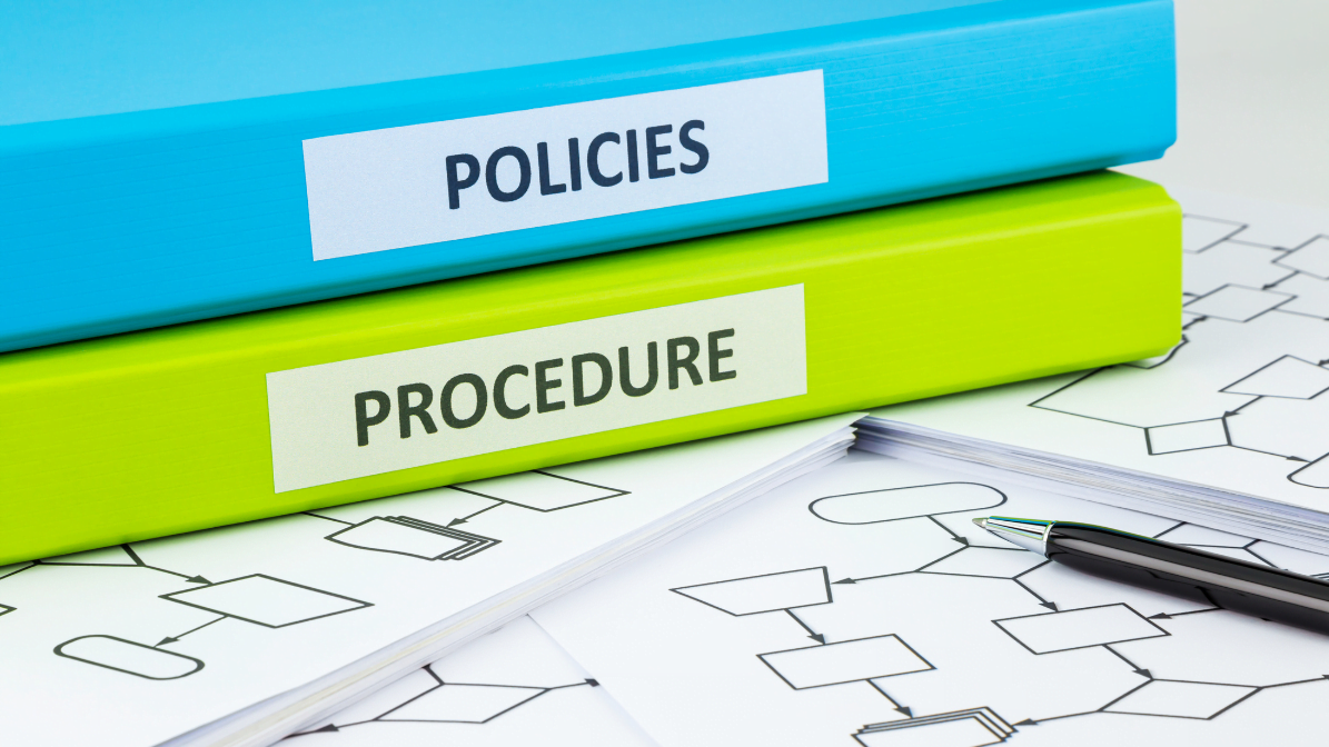 The Importance of HR Policies and Tips to Make Them More Appealing