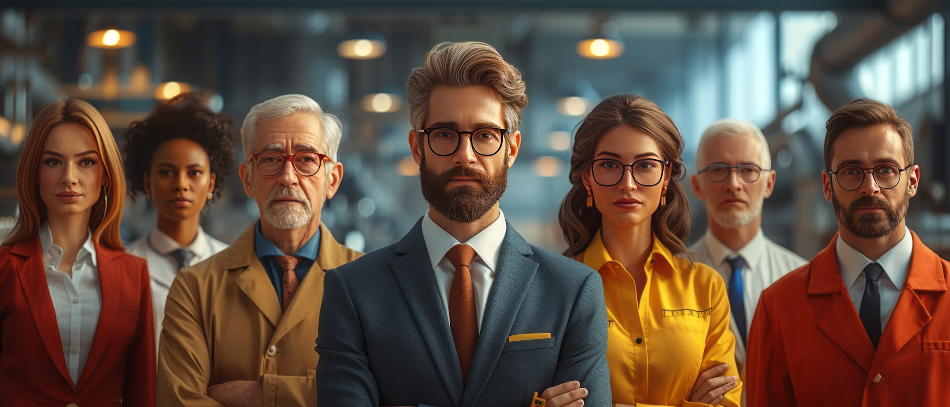 Maximising Efficiency: Streamlined Business Meetings in UK Manufacturing