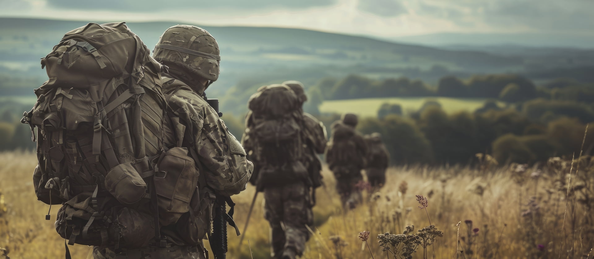 Applying Military Leadership Lessons to the Manufacturing Sector