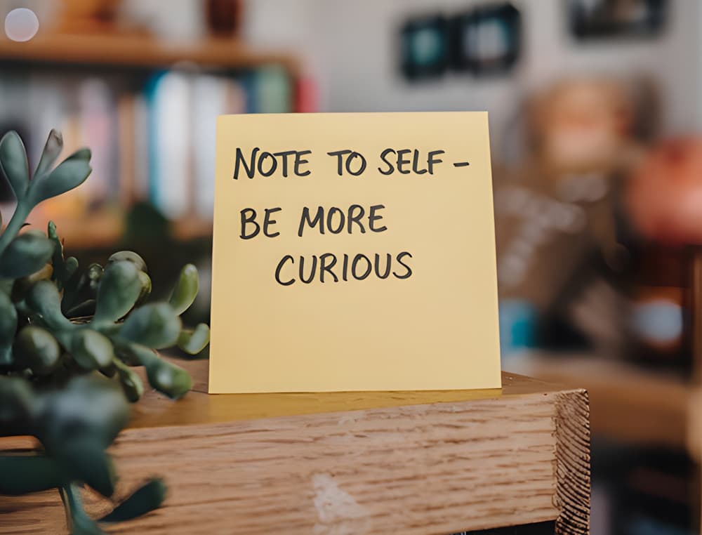 ‘What if’ the impossible is just waiting for the right perspective?